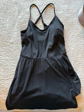 JoyLab Black Sports Bra